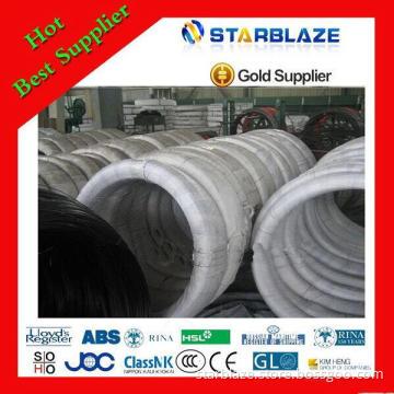 Design professional sae1080 wire rod
